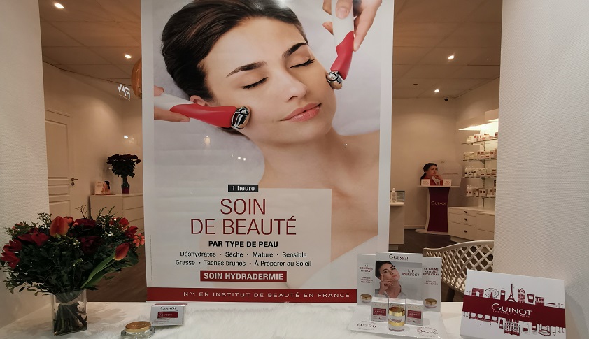 Votre institut